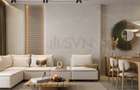 REA1026027 Apartament spatios 4 camere I Design modern I Zona Floreasca - 1