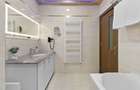 Apartament 4 camere generos, mobilat premium, la 2 min de Coresi - 9
