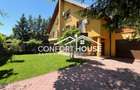 Vila S+P+E+M, 6 camere, complex rezidential, IANCU NICOLAE - British School - 45