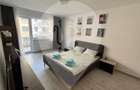 Garsoniera spatioasa 45 mp + balcon + loc parcare inclus  - 1