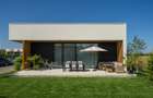 REV2001127 Casa in proiect exclusivist Snagov deschidere lac - 1