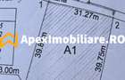 Comision 0% Cumparator | Teren Intravilan 1246 mp Berceni Giurgiului | Bucuresti - 1