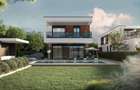 Vila exclusivista cu piscina si ponton pe malul Lacului Snagov - 2