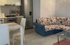 Floreasca, Dinu Pescariu, apartament 2 camere, modern mobilat, 60 mp utili, - 4