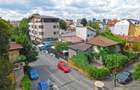 Apartament duplex 4 camere 4 bai 200 mp Bucuresti Domenii - 7