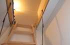Apartament cu 3 camere si curte - 3
