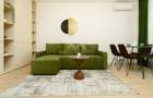 De Inchiriat Studio Modern 58 mp in cartierul Residence 5 Pipera - 4