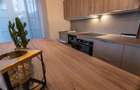 Apartament de LUX 3 camere si curte Parcul Sub Arini - 6