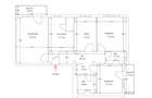 Apartament 4 camere in locatie excelenta - 2
