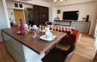 Apartament luxuriant de 2 camere in complex rezidential/ Aviatiei/ parcare - 2