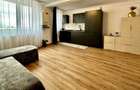 Apartament tip studio la mansarda, zona Garii - 2