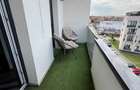 Închiriez apartament 2 camere, renovat, parcare subterană – zona Centrală - 10