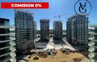 Apartament 2 camere Yacht Kid cu vedere spre lac | TVA inclus - 1