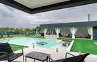 Vila de lux, 9 camere, piscina, de vanzare, Corbeanca, 0% comision - 24