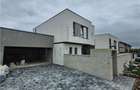 CASA INDIVIDUALA -CUPLATA PRIN GARAJ - MOSNITA NOUA - 6