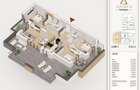 Apartament 4 Camere Generos cu Design Elegant Comision 0% - 3