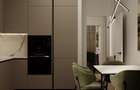 APARTAMENT 3 CAMERE - DOTARI PREMIUM - ANSAMBLU CU CIRCUIT ÎNCHIS - PARC PRIVAT - 7