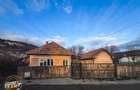 Teren roditor de peste 1.000mp cu casa traditionala, Sanzieni, Covasna - 20