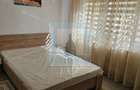 De inchiriat apartament semidecomandat, 2 camere, parter zona Astra - 4