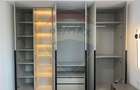 One Lake Club | Apartament nou | Living mobilabil la cerere - 4