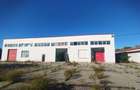 OCAZIE Complex industrial 4 hale producție + depozitare, 17.000 mp, des 180mp - 1