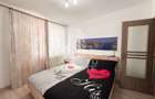 Apartament 3 camere, centrala proprie, mobilat, Micro 6, Hunedoara - 4