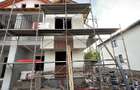 Vanzare -  Casa  - Vila - Prelungirea Ghencea - Dantelei - teren 250mp- 185000E - 4