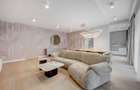 Apartament 4 Camere | Aviatorilor - Charles de Gaulle - 1