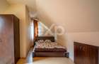 Vila individuala cu 6 camere de vanzare in Predeal - 7