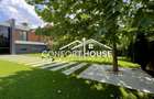 Vila cu arhitectura moderna, 6 camere, piscina, teren 1000mp, IANCU NICOLAE - 54