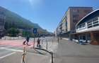 Spatiu comercial de inchiriat Piata Teatrului 3 - 4