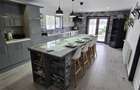 Vila PREMIUM, piscina, teren 2000 mp, POSTA CALNAU