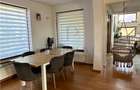 Casa individuala superba - zona TOP ( Calea Buziasului) - mobilata complet - gar - 8