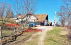 Comision 0%! Teren superb de 17000mp la 5 min de Castelul Bran, 13 eur - 5