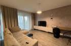 Apartament 2 camere Cloud 9 Pipera complet utilata si mobilata - 2
