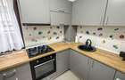 Pipera: Apartament cu 2 camere in ansamblu rezidential ! - 4