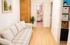 Apartament cu 3 camere, 2 băi, 66 mp, lângă Parcul Primăverii, Mănăștur - 2