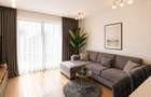 Apartament LUX I 2 Camere I ONE Herastrau Plaza I Terasa - 2