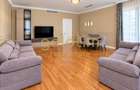 SUPERB/ RENOVAT INTEGRAL/35 MP + 35 MP BALCOANE / HERĂSTRĂU/PARCARE SUBTERANA - 5