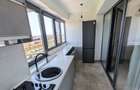 Apartament modern cu 2 camere și vedere spectaculoasă la Marea Neagră - 8