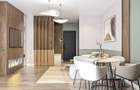 APARTAMENT 3 CAMERE ARMONIA-RESIDENCE | CORESI TRACTORUL  | BLOC 2 - 2