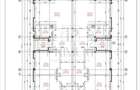 Duplex spatios - 3 dormitoare - asfalt - 415 mp teren - 1