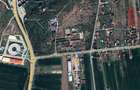 Snagov-Vladiceasca, aproape de DN 1, retras, langa constructii, liber - 4