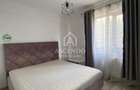 Apartament 3 camere Chiajna Dudu, parcare inclusă, mobilat