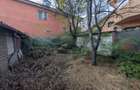 Teren cu casa demolabila Radu Negru, 178 mp, deschidere 10 m - 2