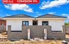 Duplex pe parter Toate Utilitatile 105mp/utili Comision 0