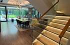 OXFORD GARDENS | VILA DUPLEX CU PISCINA | PRIMA LINIE LA PADURE LUX - 4