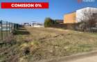 Teren 1122 mp in Dumbravita, toate utilitatile, ideal rezidential sau comercial - 1