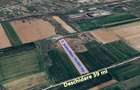 Teren intravilan 14.390 mp- Deschidere 39 ml, Peris - 1