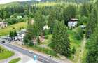 Teren Intravilan Predeal - Acces direct DN - Priveliste deosebita - 22